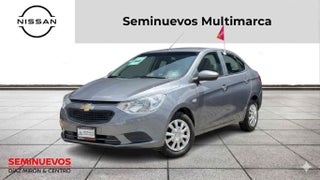 2022 Chevrolet Aveo 1.5 Ls Mt