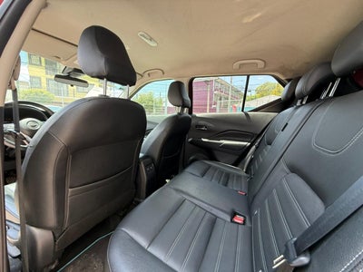 2024 Nissan Kicks E-Power Platinum At