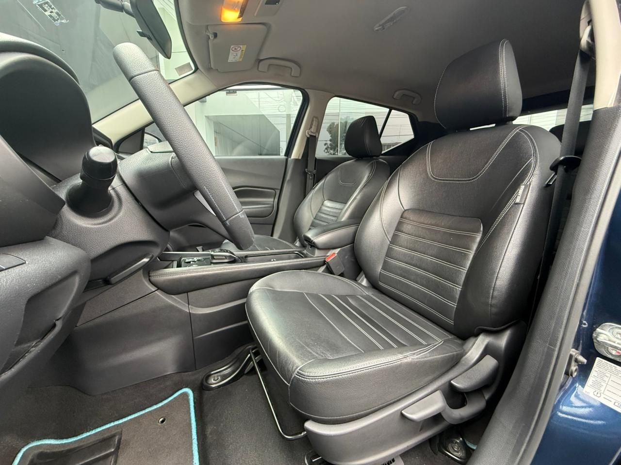 2023 Nissan Kicks E-Power Exclusive