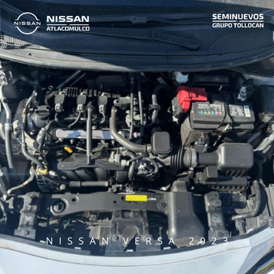 2024 Nissan Sentra 2.0 Sense At