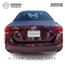 2024 Nissan Sentra 2.0 Sense At