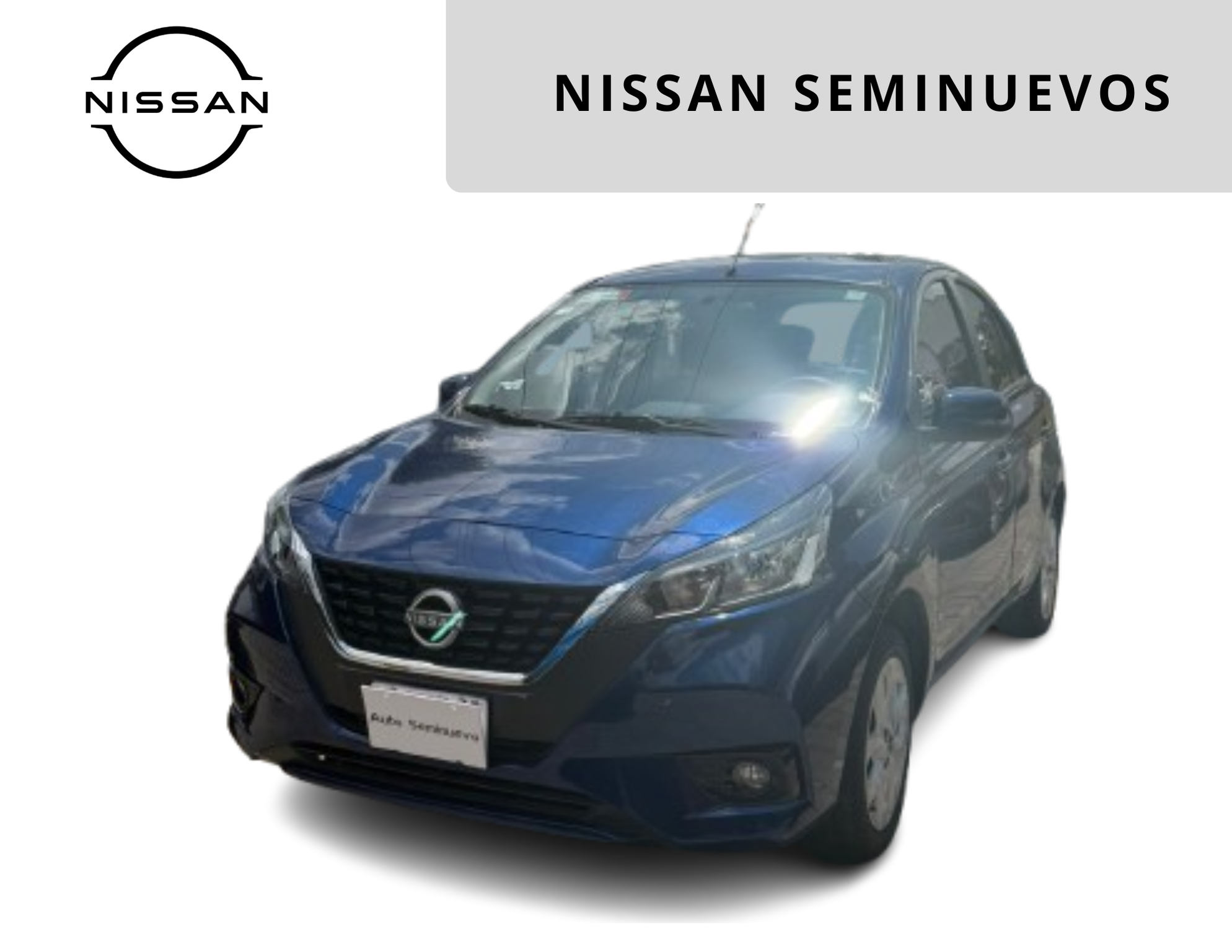2024 Nissan March 1.6 Advance Mt