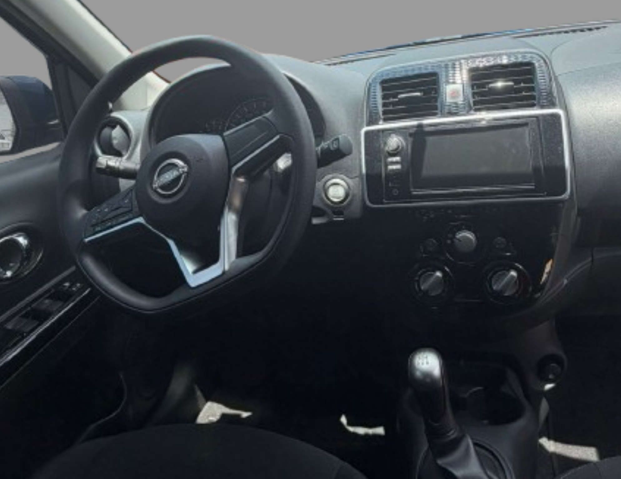 2024 Nissan March 1.6 Advance Mt