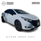 2025 Nissan Versa 1.6 SR At