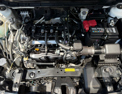 2024 Nissan Kicks 1.6 Exclusive At