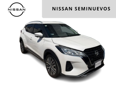 2024 Nissan Kicks 1.6 Exclusive At
