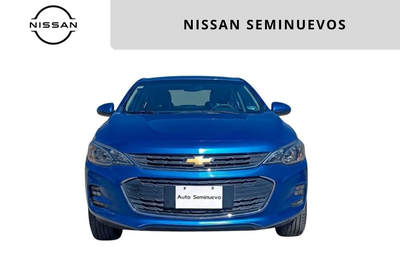 2019 Chevrolet Cavalier 1.5 LS Mt