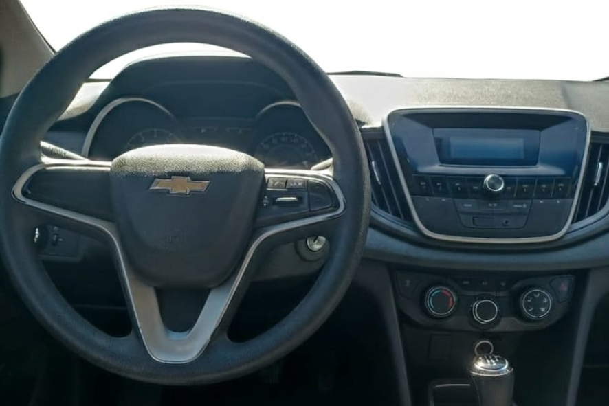 2019 Chevrolet Cavalier 1.5 LS Mt