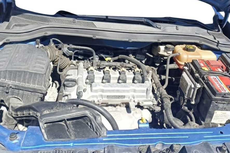 2019 Chevrolet Cavalier 1.5 LS Mt