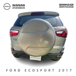 2017 Ford EcoSport 2.0 Titanium At