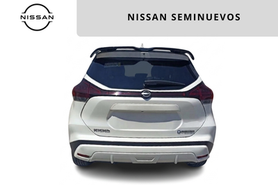 2024 Nissan Kicks E-Power Platinum At