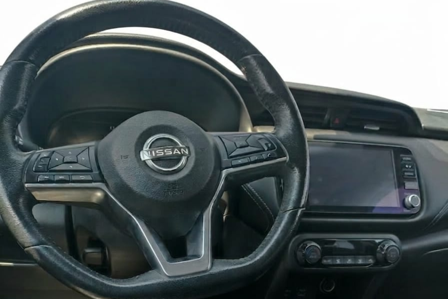 2024 Nissan Kicks E-Power Platinum At