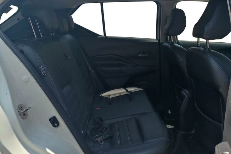 2024 Nissan Kicks E-Power Platinum At