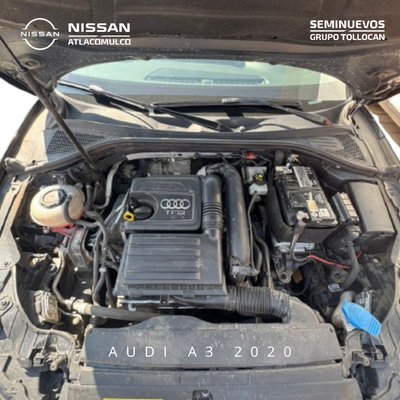 2020 Audi A3 1.4 Select 35 At