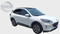 2021 Ford Escape 2.5 SEL Limited At