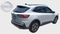 2021 Ford Escape 2.5 SEL Limited At
