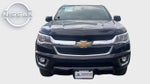 2018 Chevrolet Colorado 2.5 L4 LT 4x2 At