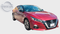 2020 Nissan Altima 2.5 Advance At