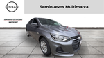 2021 Chevrolet Onix 1.0 LS Mt