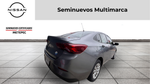 2021 Chevrolet Onix 1.0 LS Mt