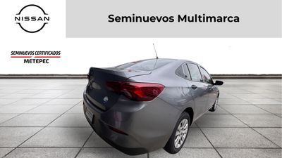 2021 Chevrolet Onix 1.0 LS Mt