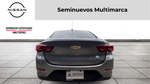 2021 Chevrolet Onix 1.0 LS Mt