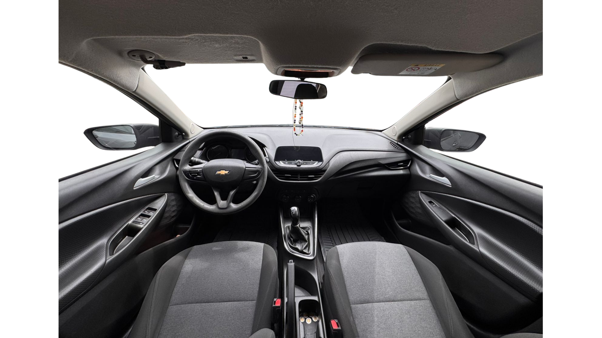 2021 Chevrolet Onix 1.0 LS Mt