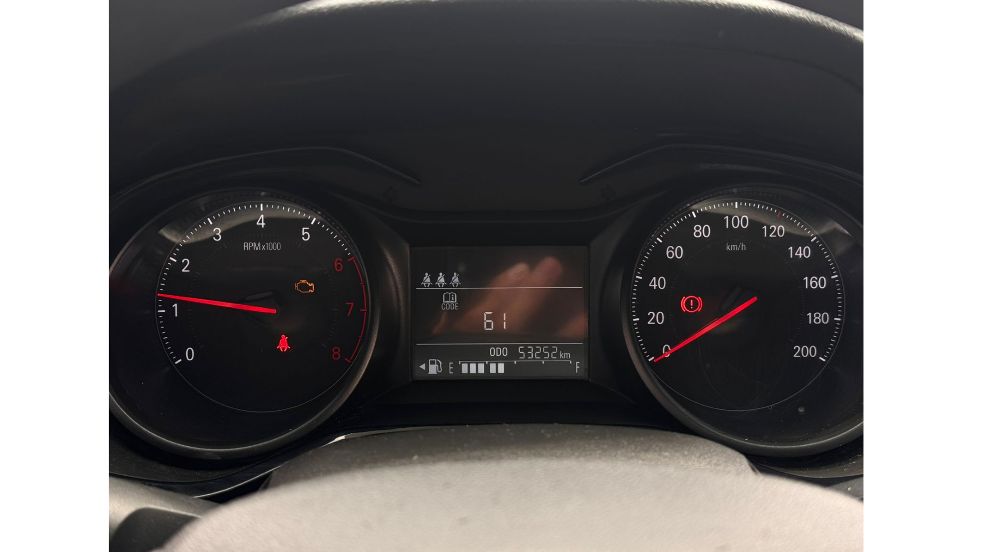 2021 Chevrolet Onix 1.0 LS Mt