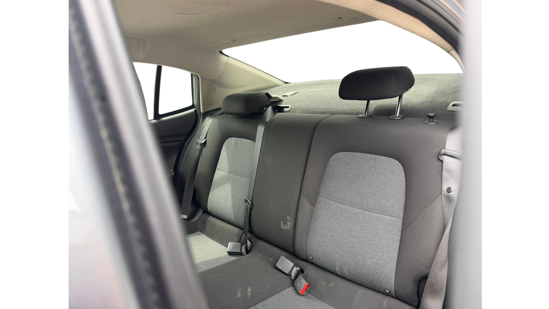 2021 Chevrolet Onix 1.0 LS Mt