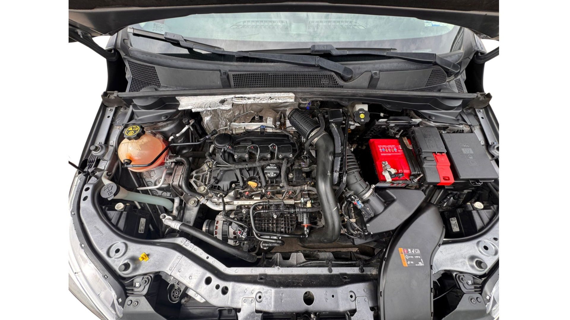 2021 Chevrolet Onix 1.0 LS Mt