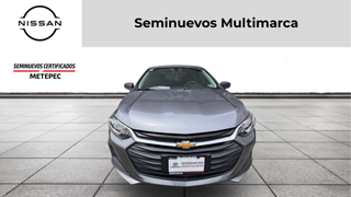2021 Chevrolet Onix 1.0 LS Mt
