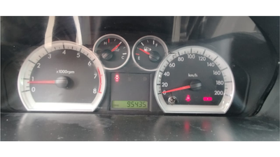 2017 Chevrolet Aveo 1.6 Lt Mt