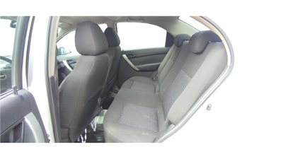 2017 Chevrolet Aveo 1.6 Lt Mt