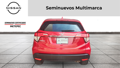 2019 Honda HR-V 1.8 Uniq Cvt