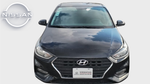 2022 Hyundai Accent 1.6 GL MID At