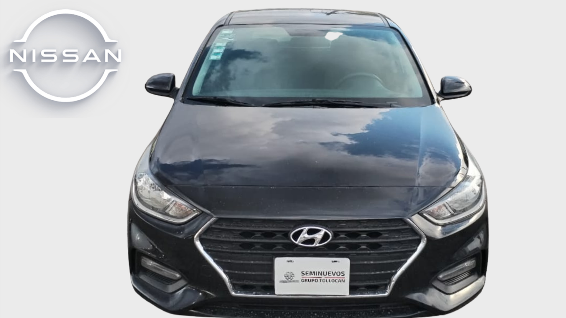 2022 Hyundai Accent 1.6 GL MID At