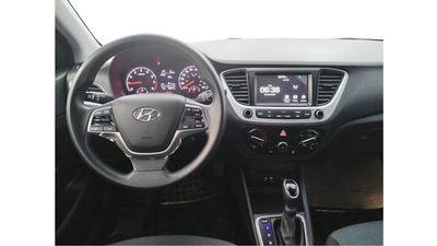 2022 Hyundai Accent 1.6 GL MID At