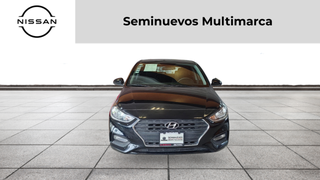 2022 Hyundai Accent 1.6 GL MID At