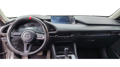 2020 Mazda Mazda 3 2.5 i Sport Sedan At