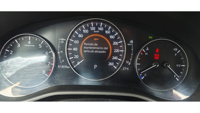 2020 Mazda Mazda 3 2.5 i Sport Sedan At