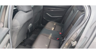 2020 Mazda Mazda 3 2.5 i Sport Sedan At