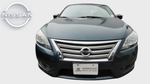 2016 Nissan Sentra 1.8 Advance At