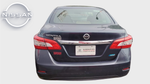 2016 Nissan Sentra 1.8 Advance At