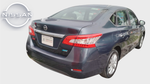 2016 Nissan Sentra 1.8 Advance At