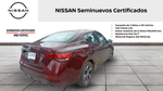 2023 Nissan Sentra 2.0 Sense At