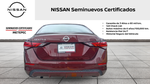 2023 Nissan Sentra 2.0 Sense At