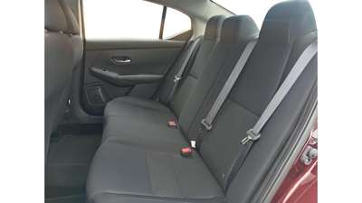 2023 Nissan Sentra 2.0 Sense At