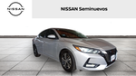 2023 Nissan Sentra 1.8 Sense At
