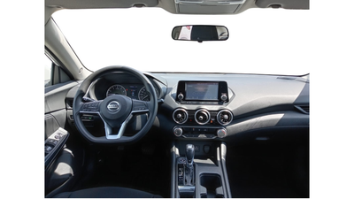 2022 Nissan Sentra 2.0 Sense At