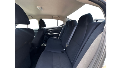 2023 Nissan Sentra 2.0 Sense At